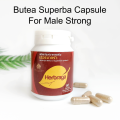 Herbraga natural  Butea Superba extracts capsule for male  enchencement increase male  ability 60capsule in one bottle